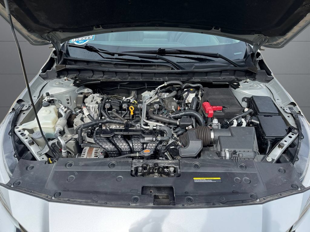 Used 2021 Nissan Altima 2.5 SR w/ SR Premium Package FWD image 20