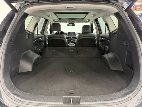Used 2020 Hyundai Santa Fe Limited image 28