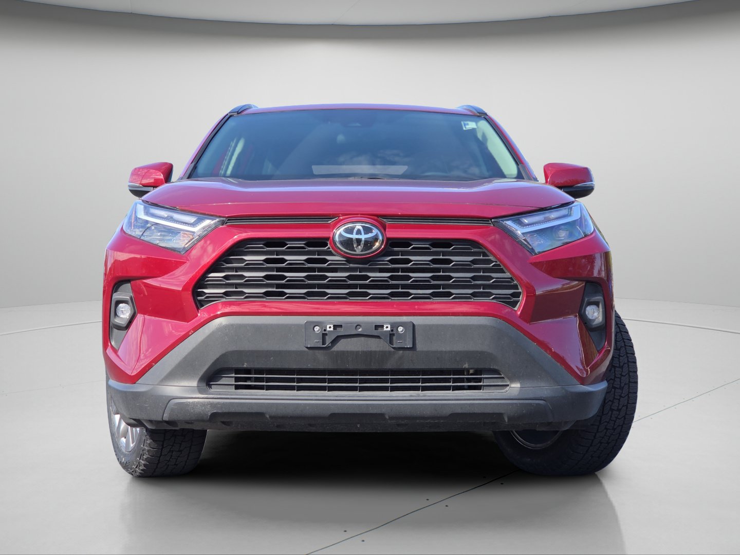Used 2024 Toyota RAV4 XLE Premium w/ Weather Package AWD/4WD image 3