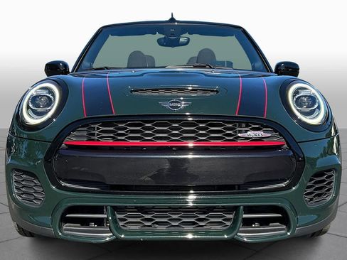 Used 2020 MINI Cooper John Cooper Works image 3