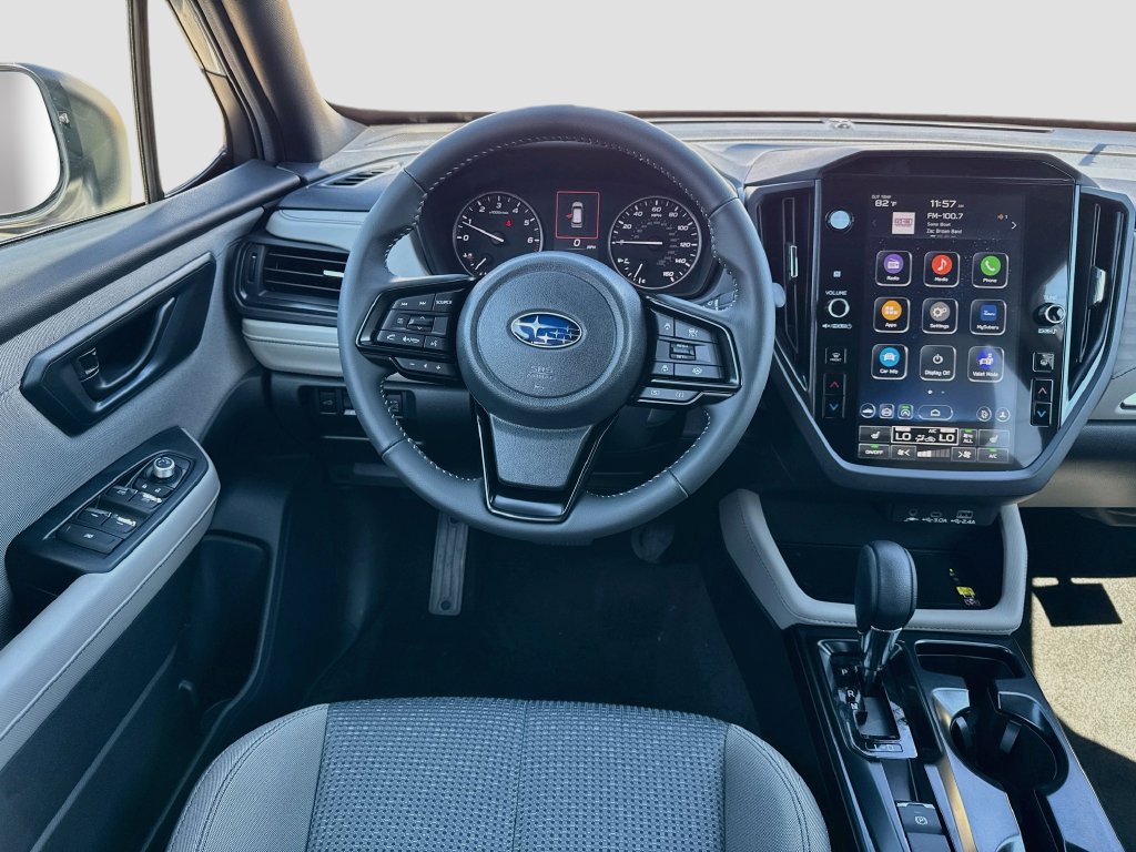 New 2026 Subaru Forester Premium AWD/4WD image 27