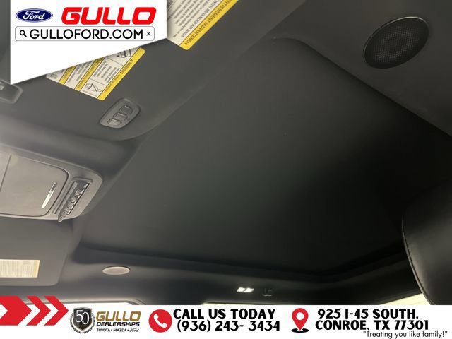 Used 2024 Ford F150 Raptor AWD/4WD image 22