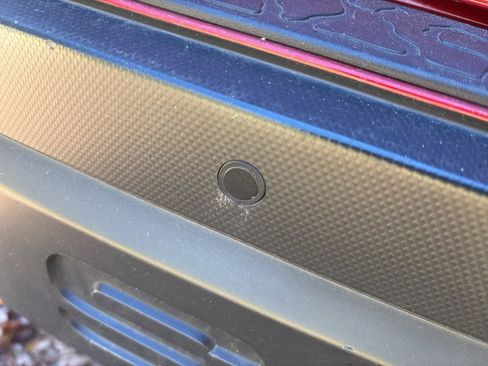 Certified 2024 Subaru Crosstrek 2.5i Wilderness w/ Wilderness Package image 27