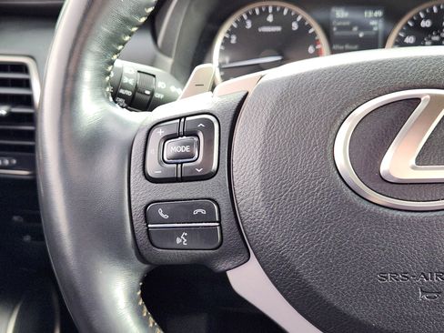 Used 2020 Lexus NX 300 NX 300 image 18