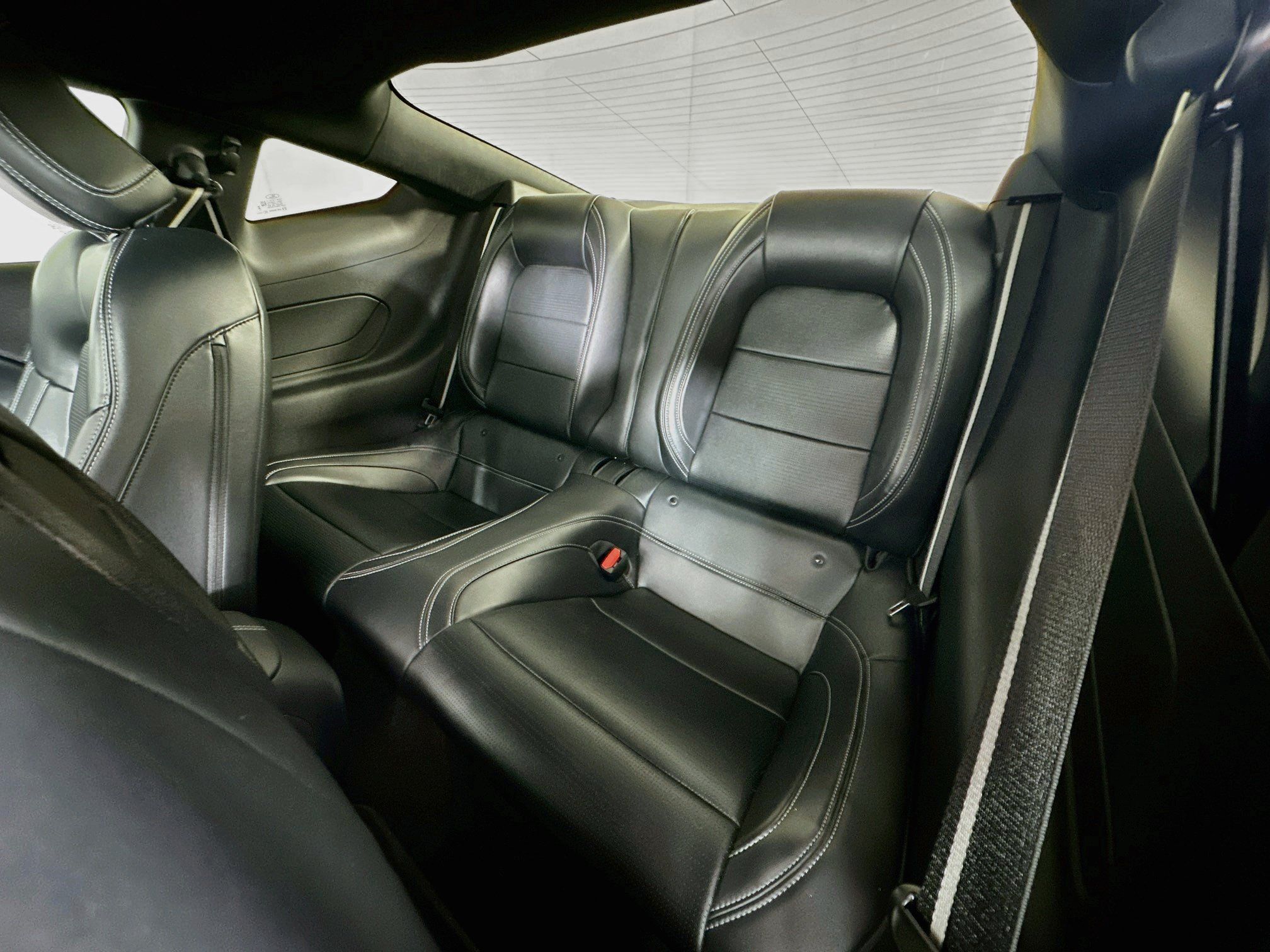 Used 2024 Ford Mustang GT Premium RWD image 25