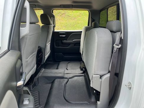 Used 2017 Chevrolet Silverado 1500 LT w/ All Star Edition AWD/4WD image 42
