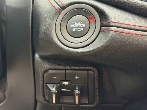 Certified 2024 Dodge Durango R/T image 33