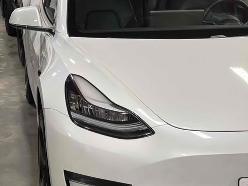 Used 2020 Tesla Model 3 Standard Range Plus image 57