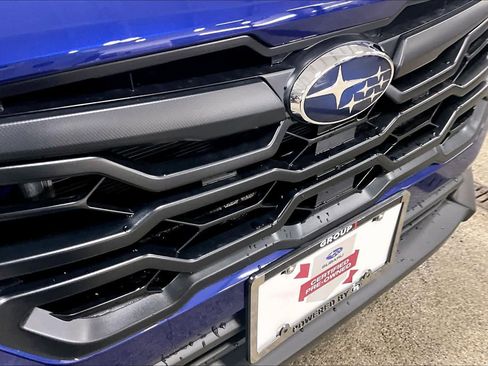 Used 2026 Subaru Crosstrek 2.5i image 28