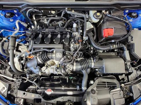 New 2026 Acura Integra A-Spec FWD image 35