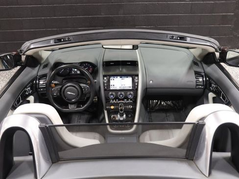 Used 2014 Jaguar F-TYPE S RWD image 41