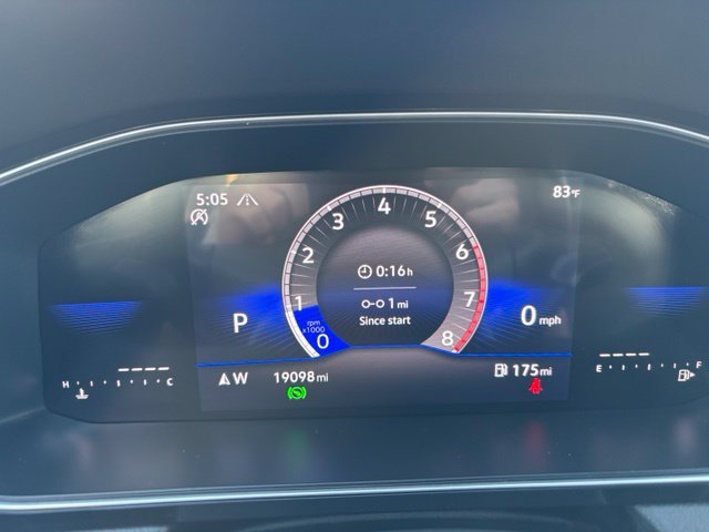 Used 2025 Volkswagen Jetta S FWD image 20