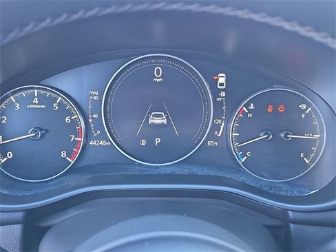 Used 2023 MAZDA MAZDA3 s image 15