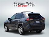 Used 2020 Toyota RAV4 XLE image 2