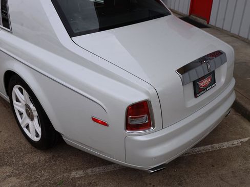 Used 2011 Rolls-Royce Phantom Centenary Edition image 16