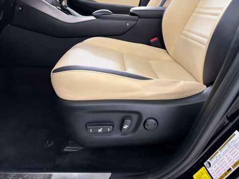 Used 2015 Lexus NX 200t AWD w/ Premium Package image 14