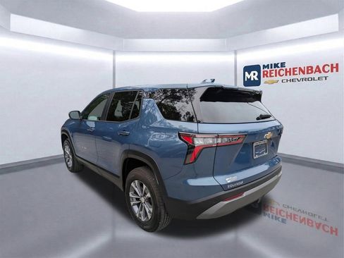 Used 2025 Chevrolet Equinox LT image 6