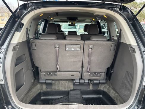 Used 2016 Honda Odyssey EX-L image 9