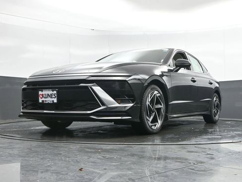 New 2026 Hyundai Sonata SEL image 43