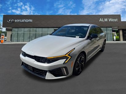 Used 2025 Kia K5 GT-Line