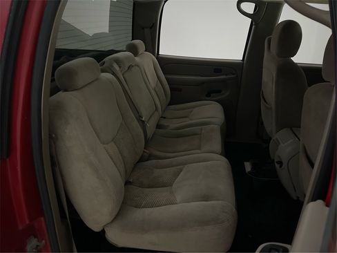 Used 2006 Chevrolet Silverado 2500 W/T image 31