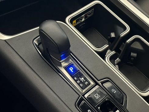 Certified 2025 Lexus TX 350 FWD w/ Technology Package image 22