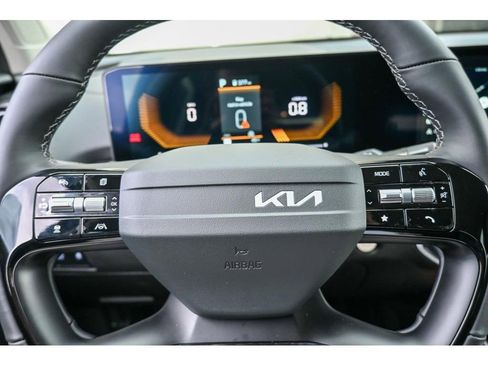 New 2026 Kia Sorento EX image 17