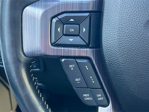 Used 2020 Ford F250 Limited image 27
