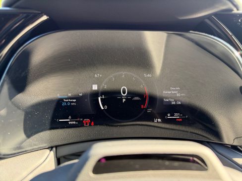 Used 2026 Lexus TX 350 AWD w/ Technology Package image 10