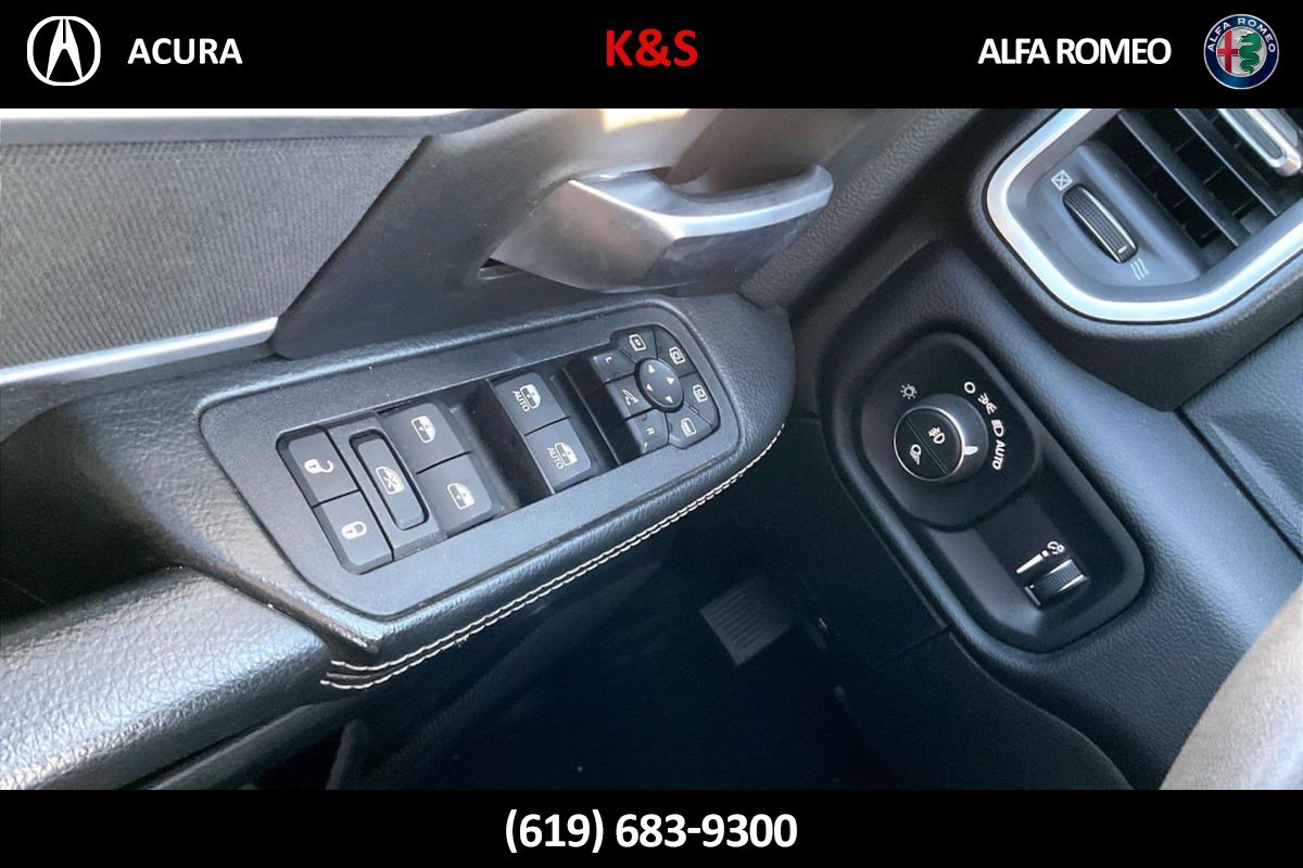 Used 2025 RAM 2500 Big Horn AWD/4WD image 7