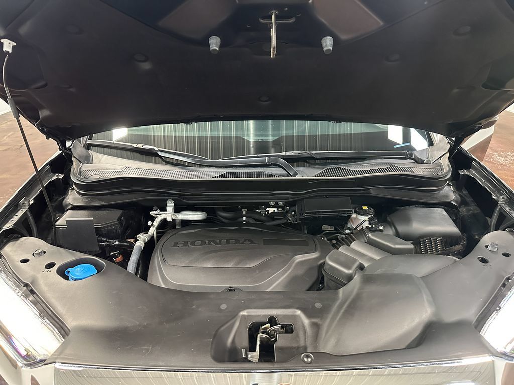 Used 2024 Honda Passport EX-L image 19