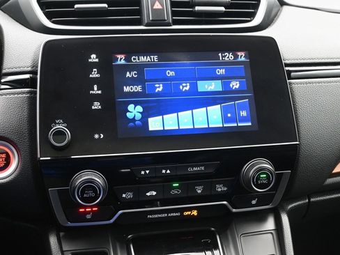 Used 2020 Honda CR-V EX-L image 19