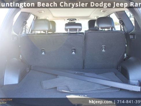 Used 2022 Hyundai Santa Fe SEL w/ Convenience + Premium Package image 34