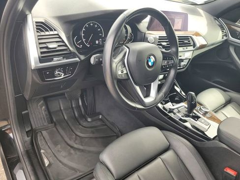 Used 2020 BMW X3 sDrive30i w/ Driving Assistance Package image 9
