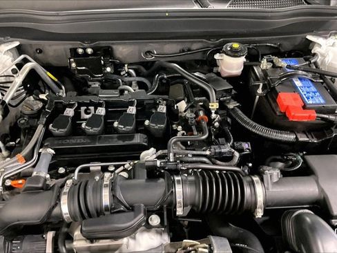 Used 2022 Honda Accord Sport image 10