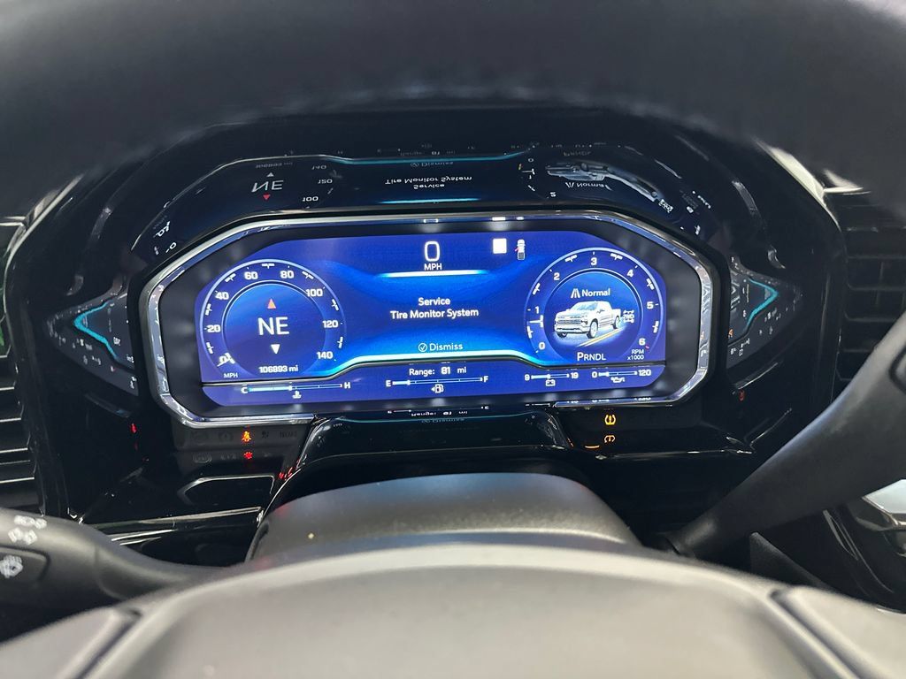 Used 2022 Chevrolet Silverado 1500 RST AWD/4WD image 27