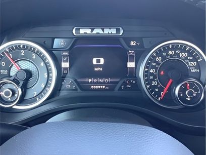 Certified 2023 RAM 1500 Laramie