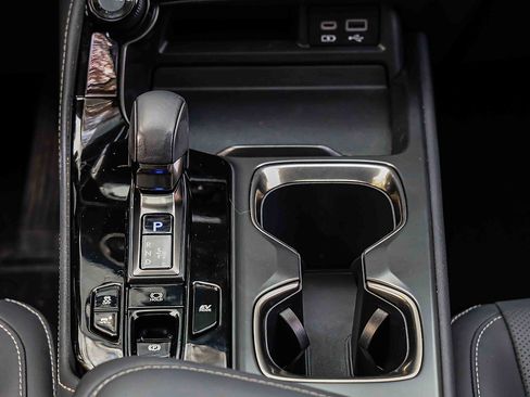 Used 2023 Lexus NX 350 AWD image 13