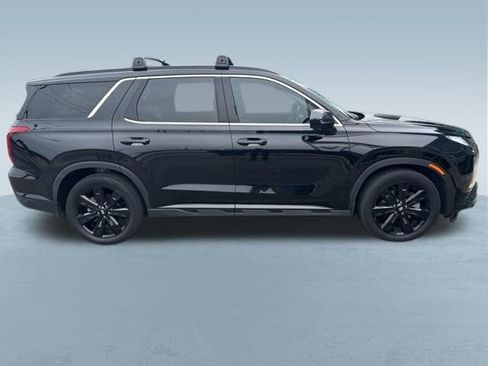 Used 2023 Hyundai Palisade XRT FWD image 11