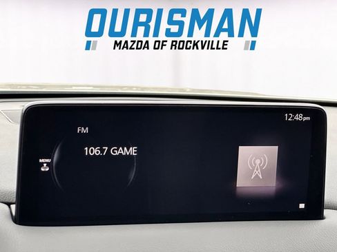 Used 2025 MAZDA CX-5 AWD 2.5 S image 14