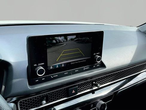 Used 2025 Honda Civic LX image 13