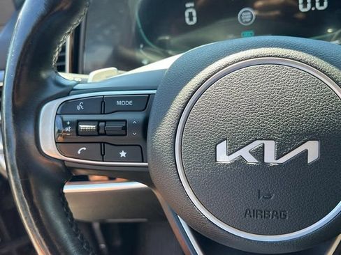 Used 2023 Kia Sportage EX AWD/4WD image 21