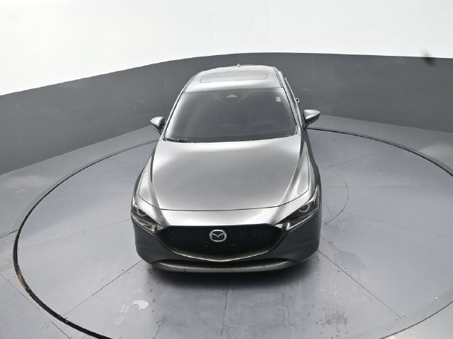 Used 2024 MAZDA MAZDA3 s FWD image 24
