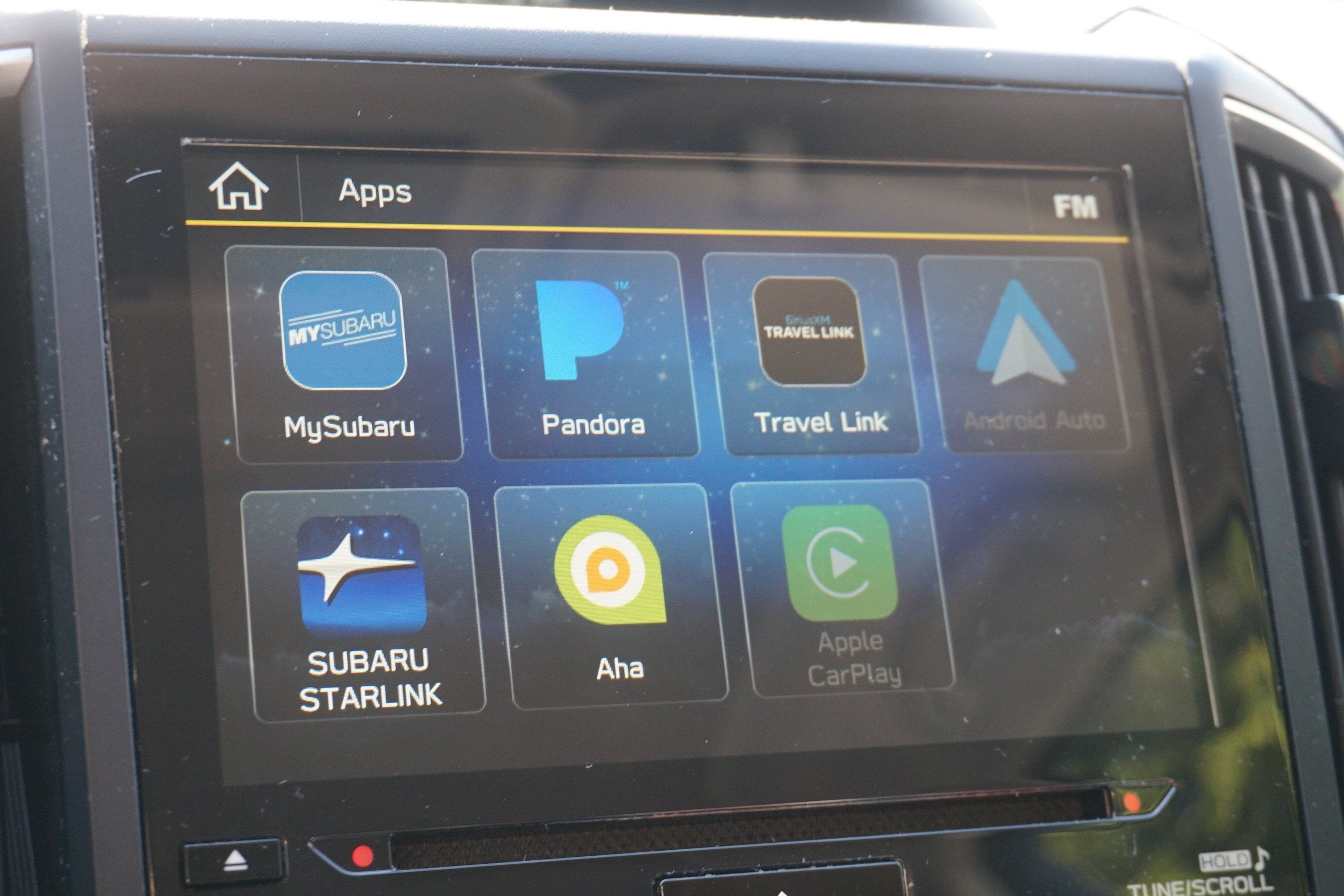 Used 2023 Subaru Forester Limited AWD/4WD image 22