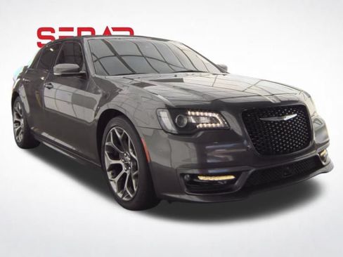 Used 2017 Chrysler 300 S w/ Safetytec Plus Group RWD image 23