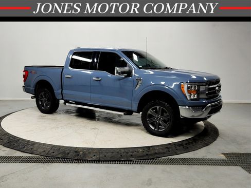Used 2023 Ford F150 Lariat image 1
