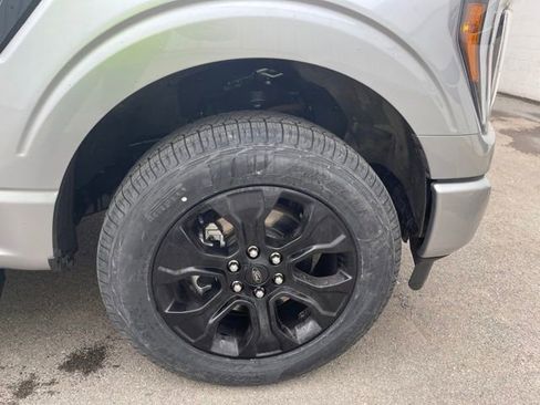 Used 2022 Ford F150 XLT w/ Equipment Group 302A High image 37