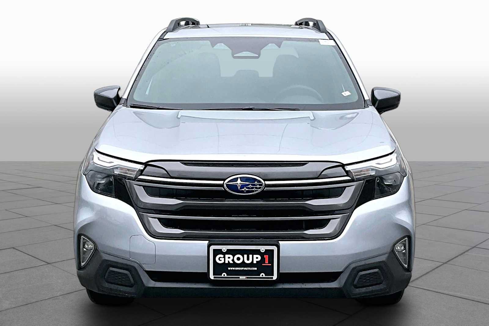 New 2026 Subaru Forester Premium AWD/4WD image 3