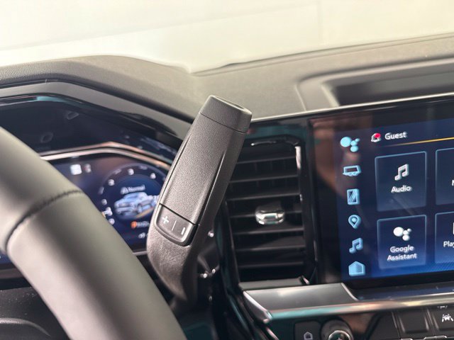 New 2026 Chevrolet Silverado 1500 RST AWD/4WD image 22
