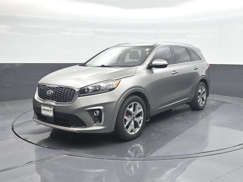 Used 2019 Kia Sorento SX FWD image 31